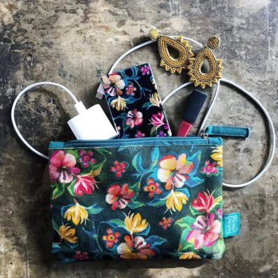 Allen Pouches Large