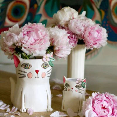 Allen Planters Small