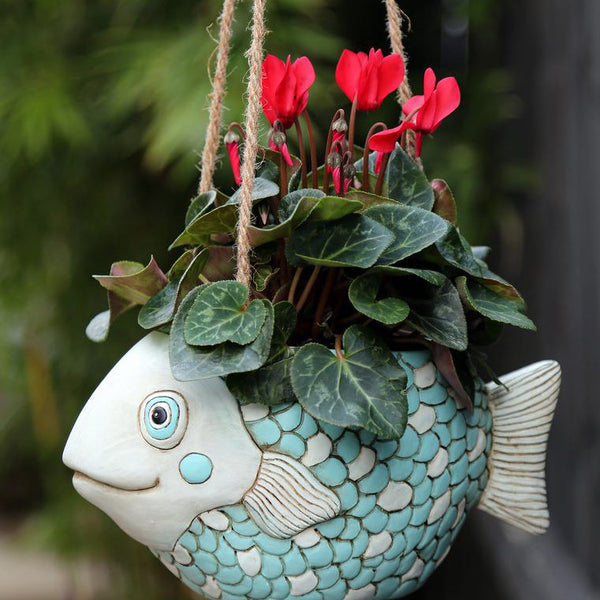 Hanging Planter