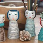 Watering Can/Vases