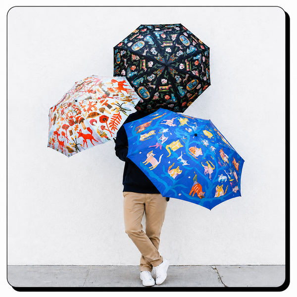 Allen Designs Umbrella