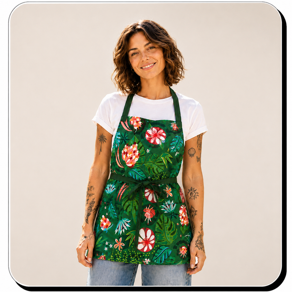 Aprons