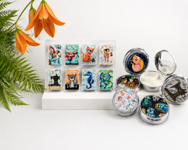 GIFTS & ACCESSORIES